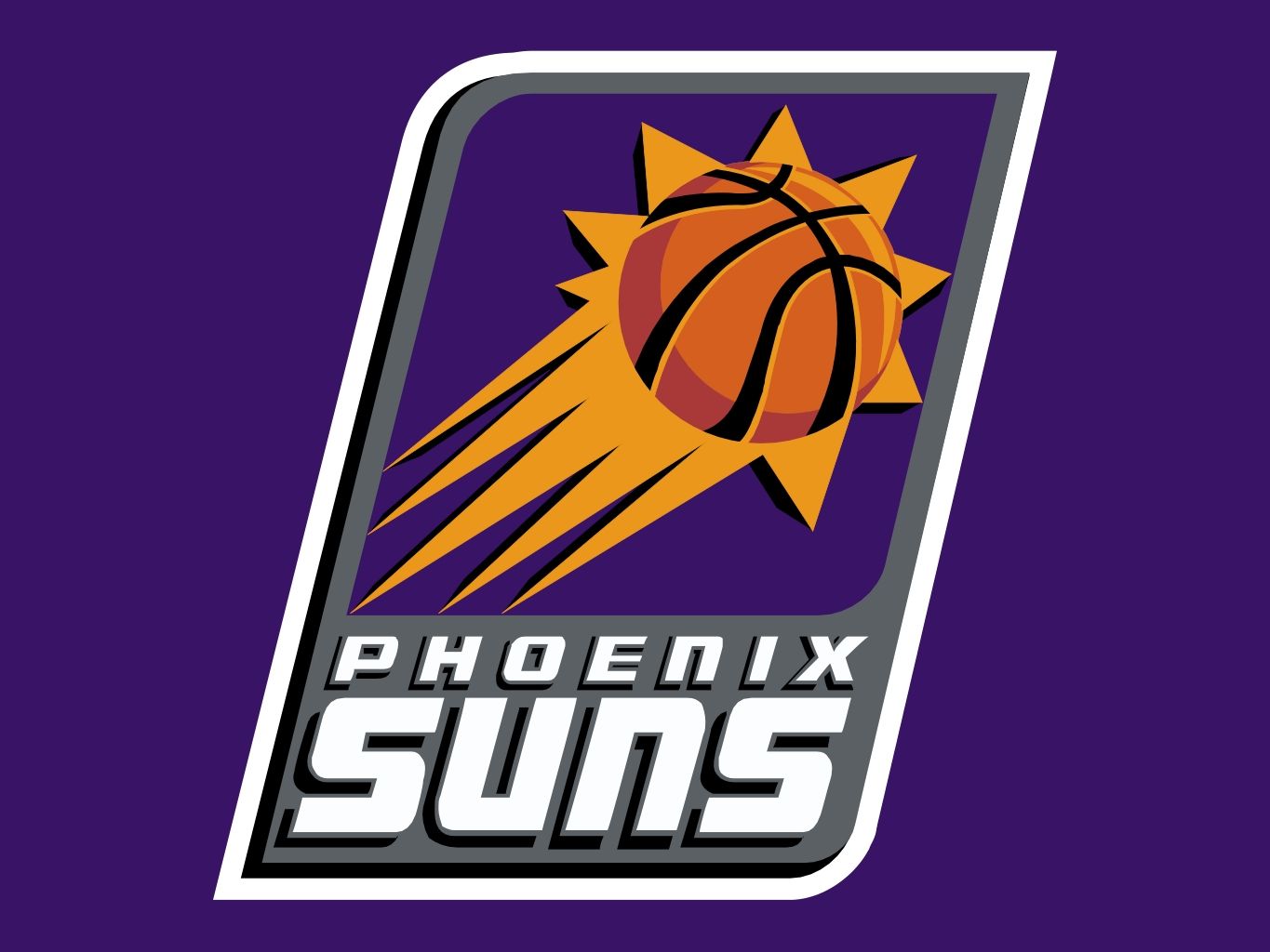 Phoenix Suns iPhone Wallpapers on WallpaperDog