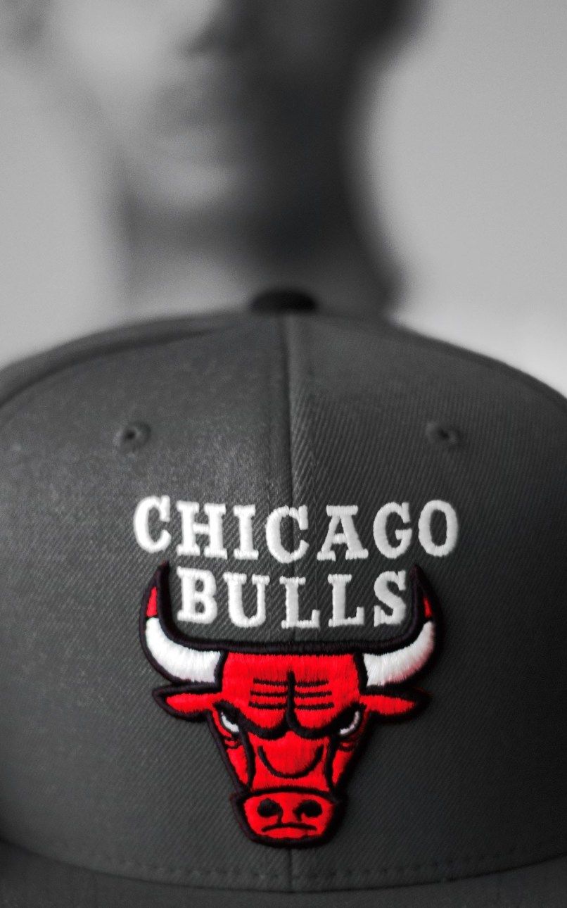 Значок Chicago bulls