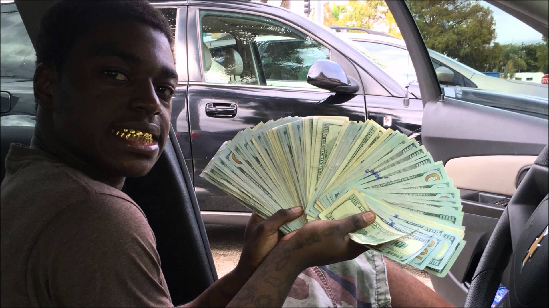 Kodak Black Playboi Cardi Wallpapers on WallpaperDog