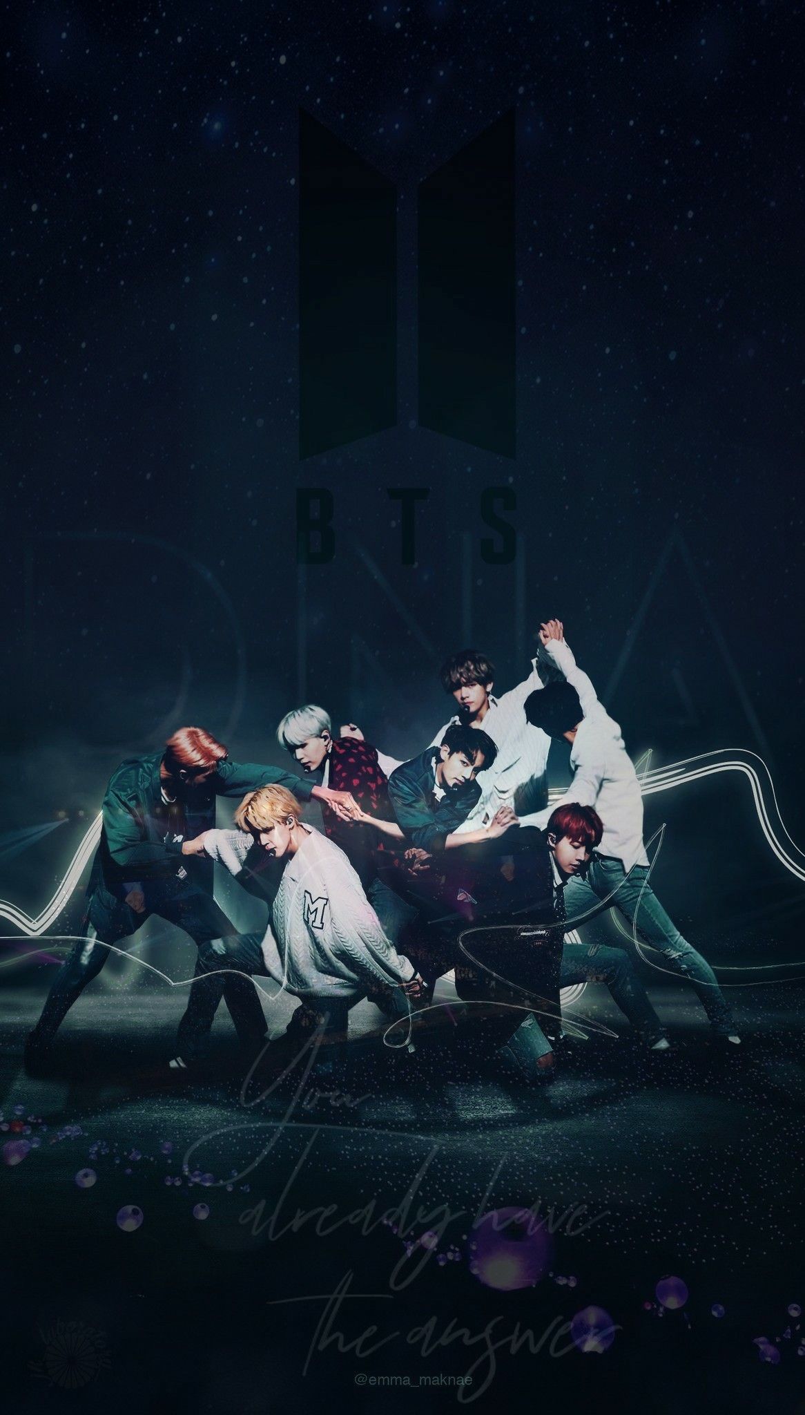 BTS Army Bomb Wallpapers on WallpaperDog