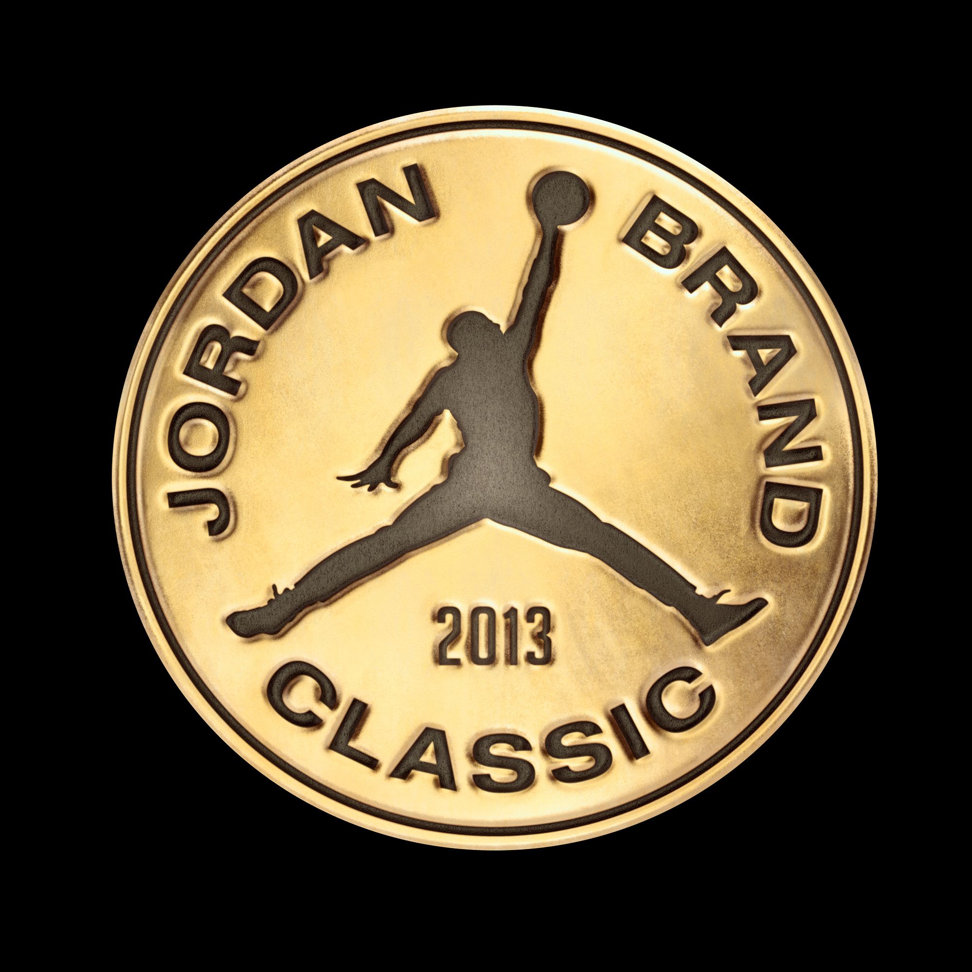 Air Jordan Jumpman Logo, Air Jordan Symbol HD wallpaper | Pxfuel