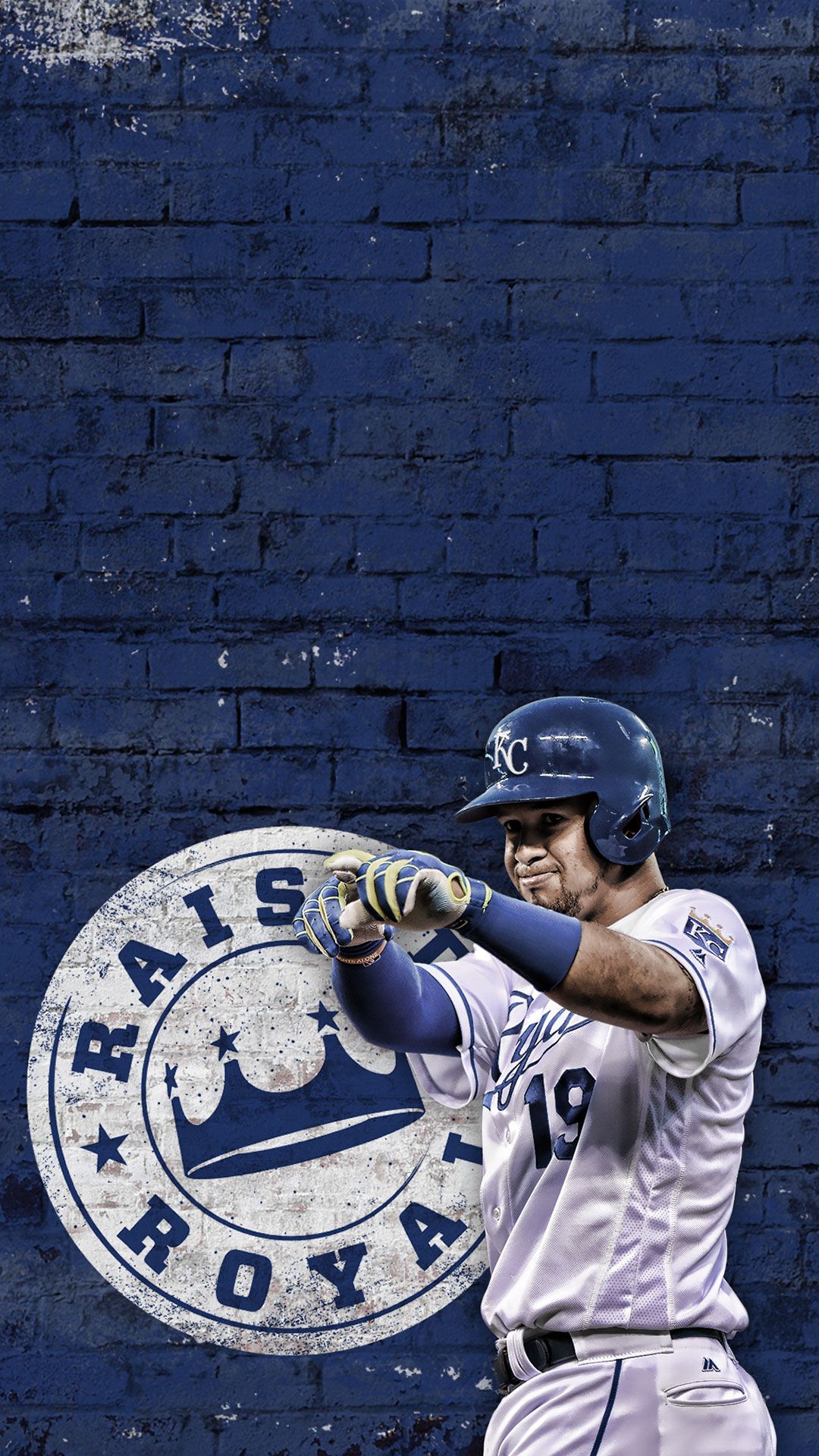 Kc Royals Wallpaper  Download to your mobile from PHONEKY