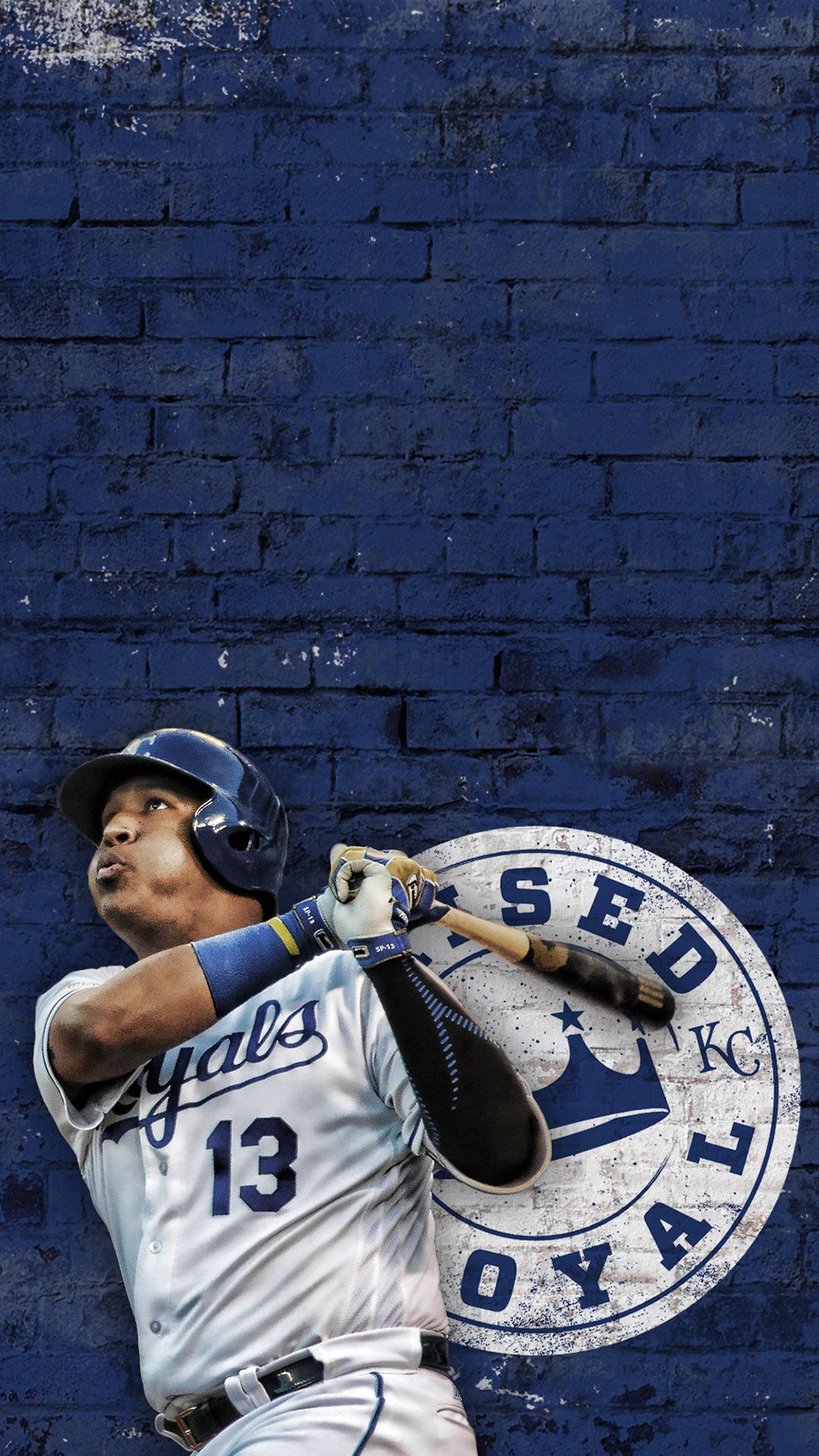 KANSAS CITY ROYALS mlb baseball (28) wallpaper, 2868x1864, 232220