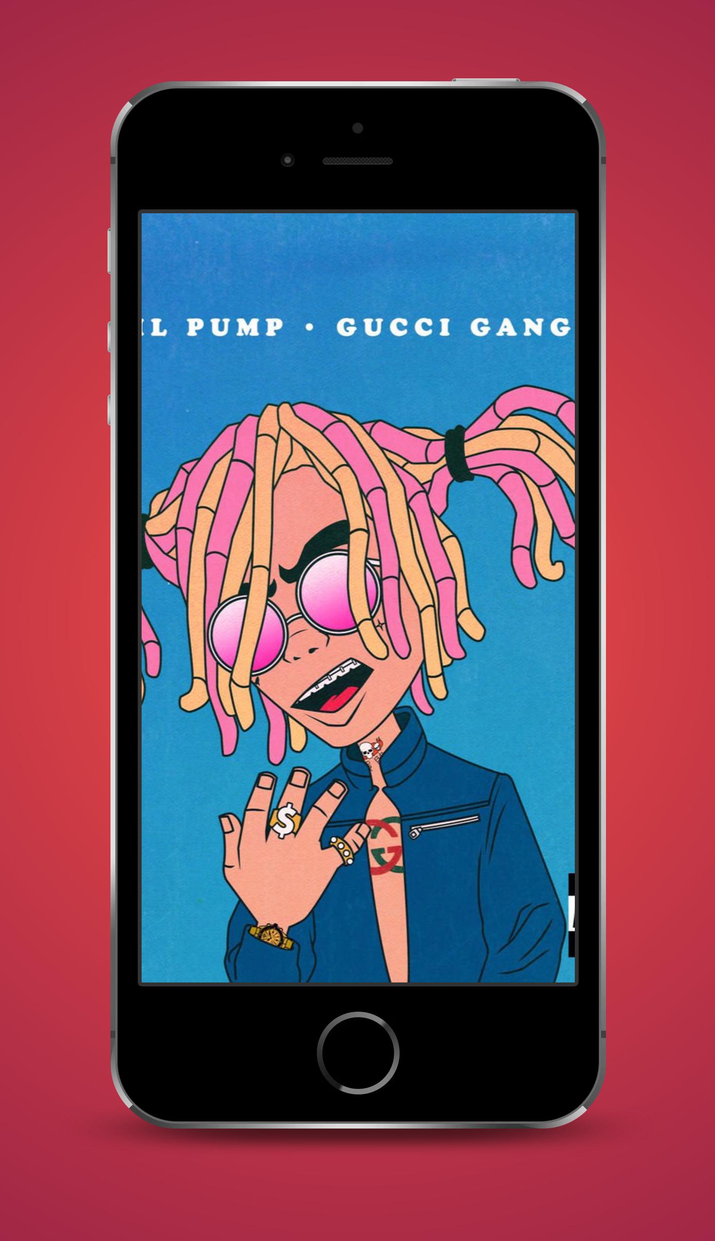 Lil Pump Boss Wallpapers on