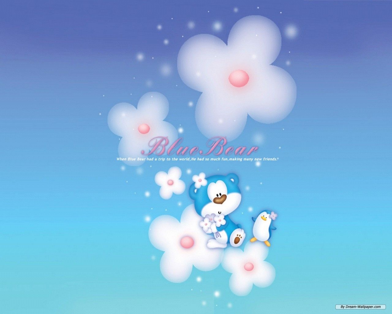 Blue born. Background for Baby. Фон Baby go. Bluebear.