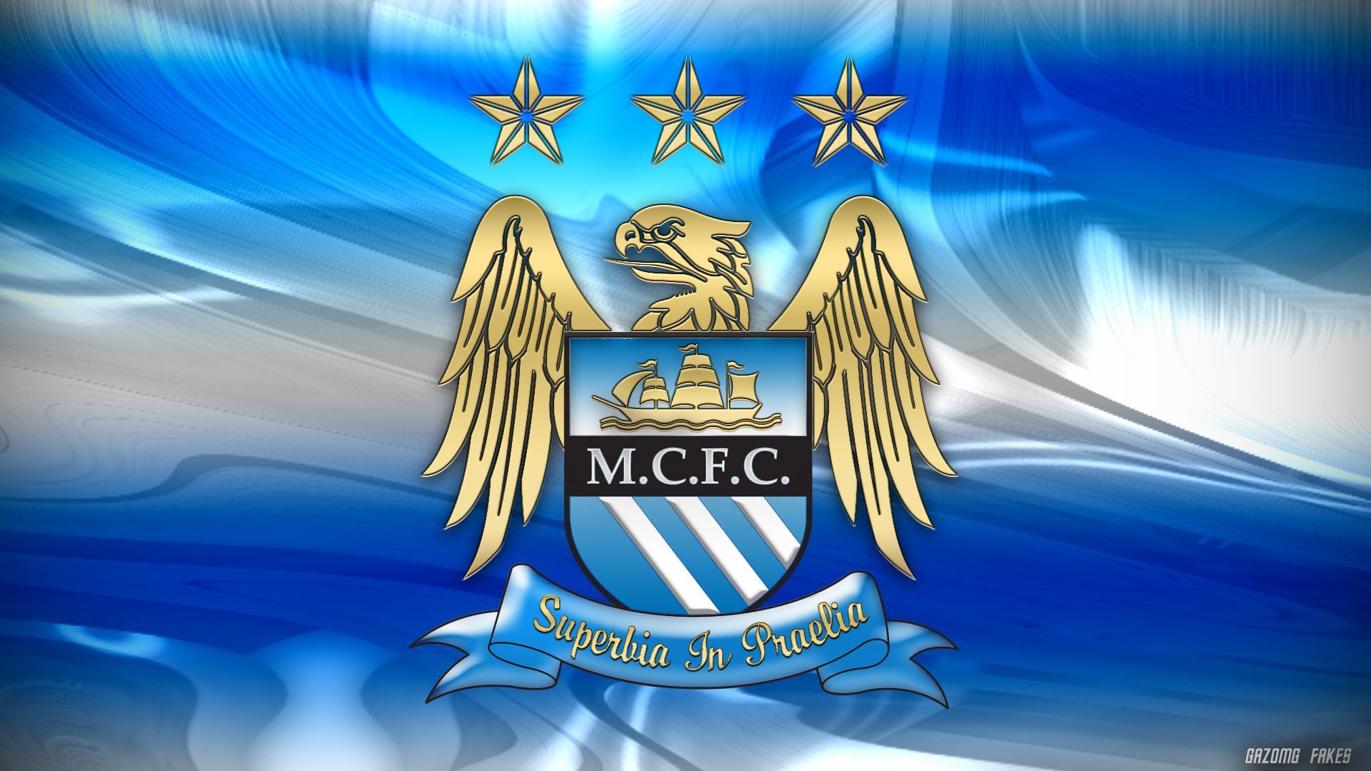 10+ 4K Manchester City F.C. Wallpapers | Background Images