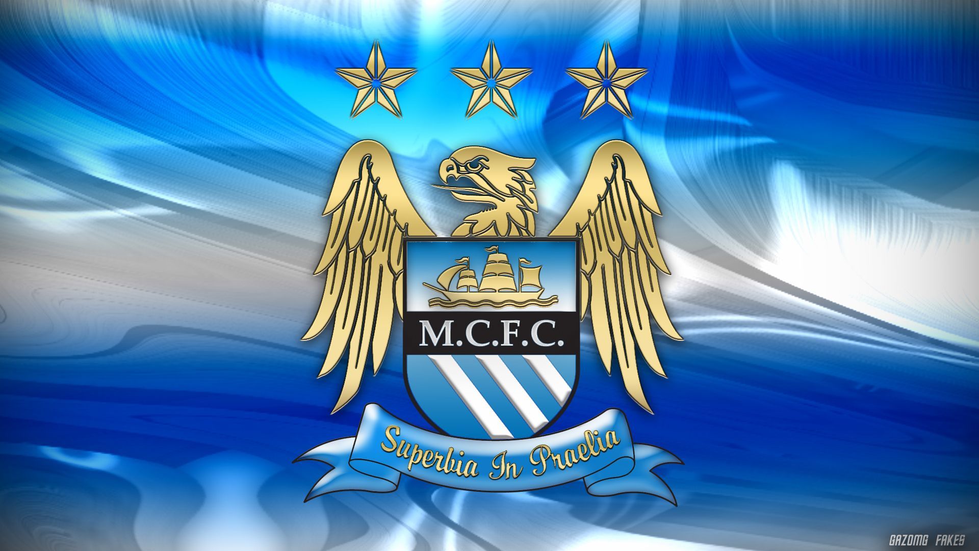 60+ Manchester City F.C. HD Wallpapers and Backgrounds