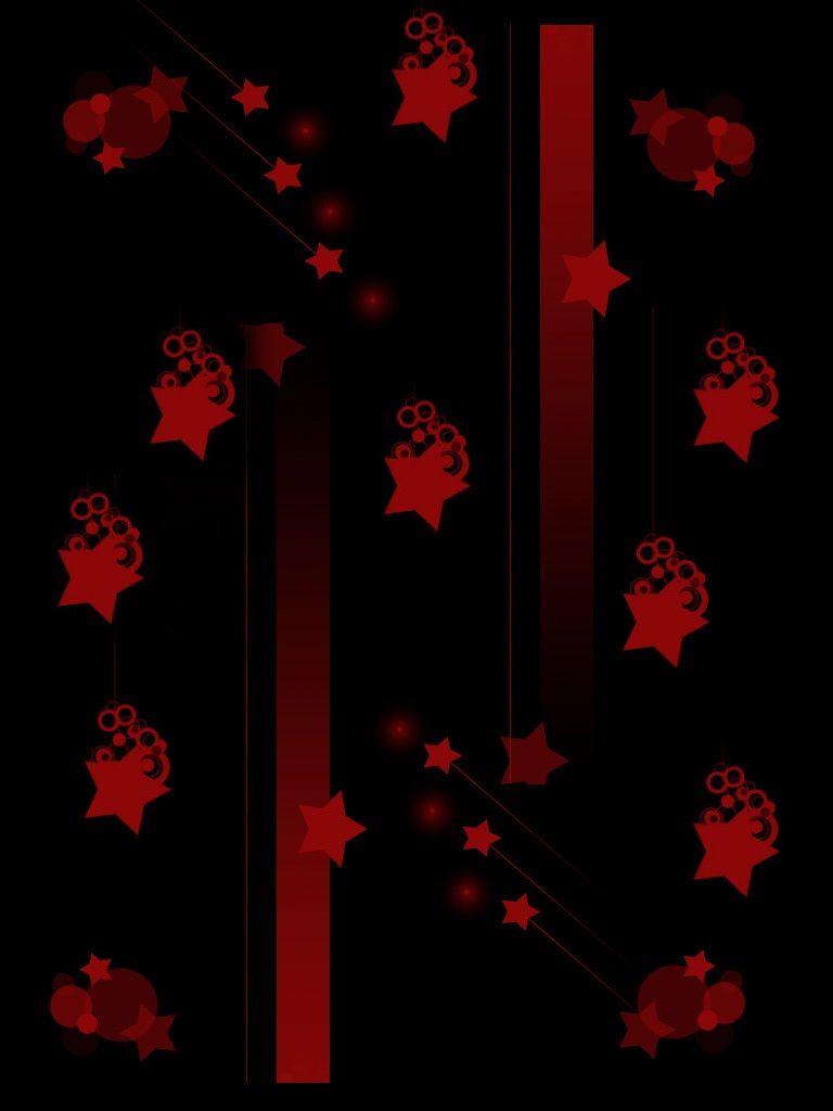 3d Wallpaper Black And Red Image Num 88