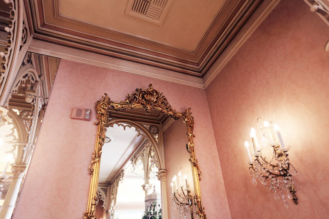 Check out brotoli1231s Shuffles pink richgirlaesthetic meangirls  wallpaper aesthetic
