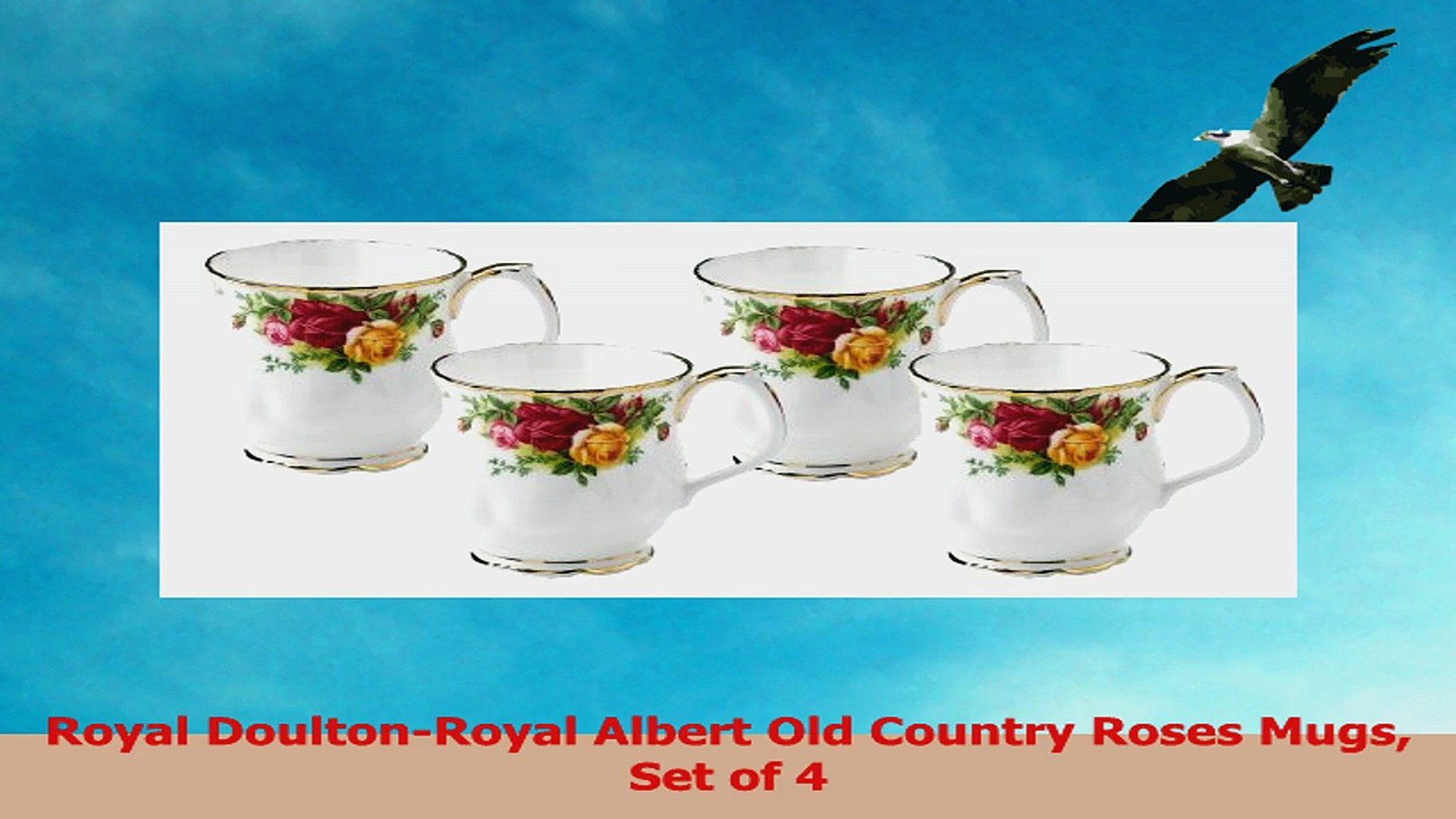 Old Country Roses Wallpapers on WallpaperDog