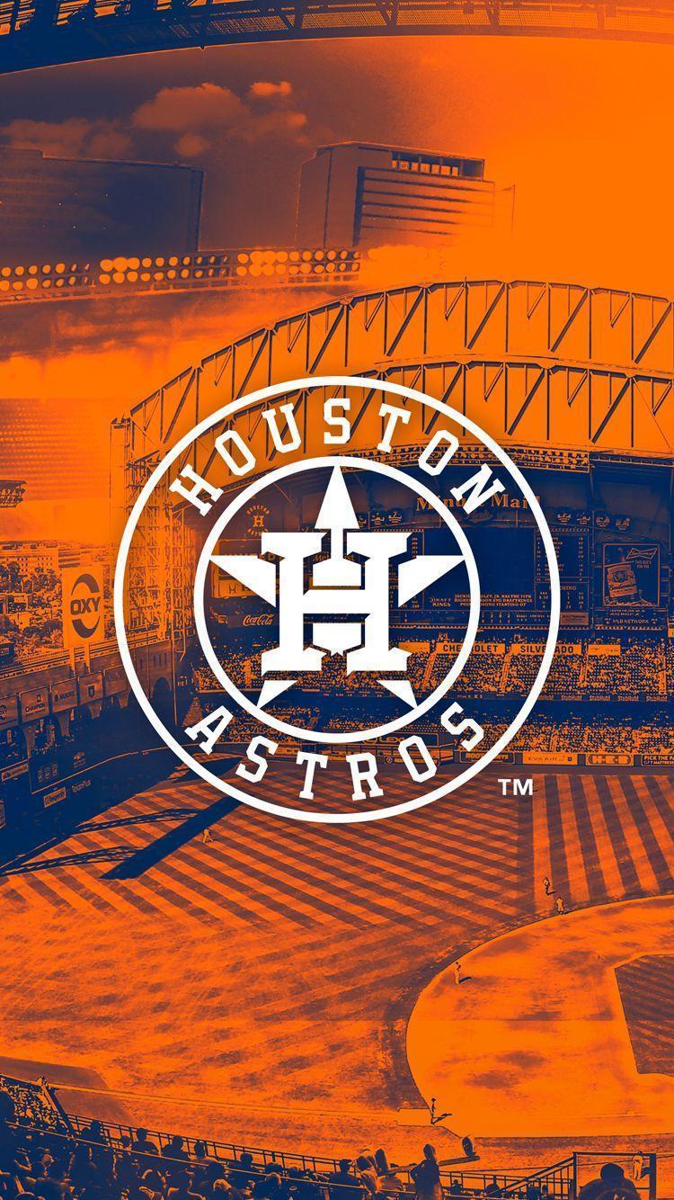 Houston Astros iPhone Wallpapers on
