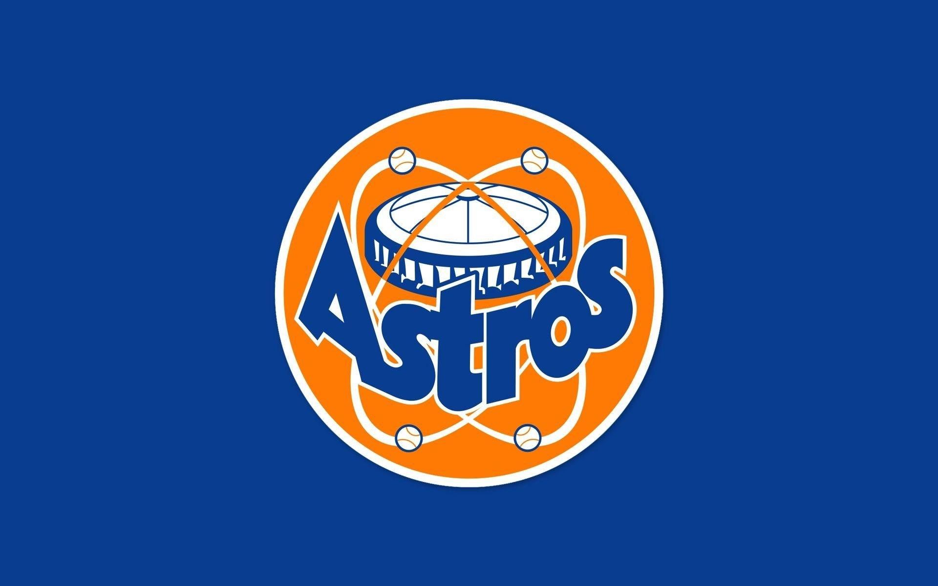 Houston Astros iPhone Wallpaper