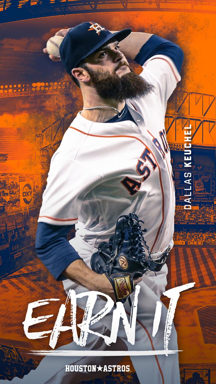 Houston Astros wallpaper by Wildkittykam33 - Download on ZEDGE™