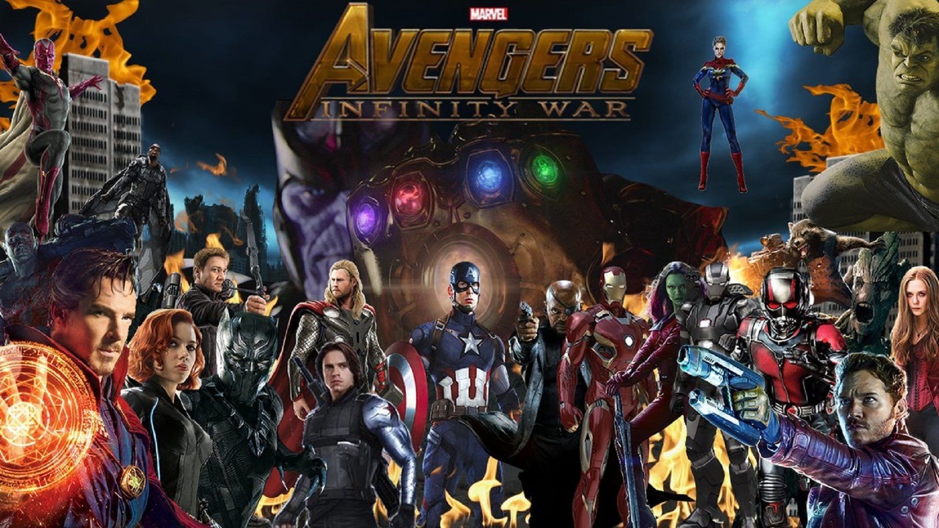 download avengers infinity movie