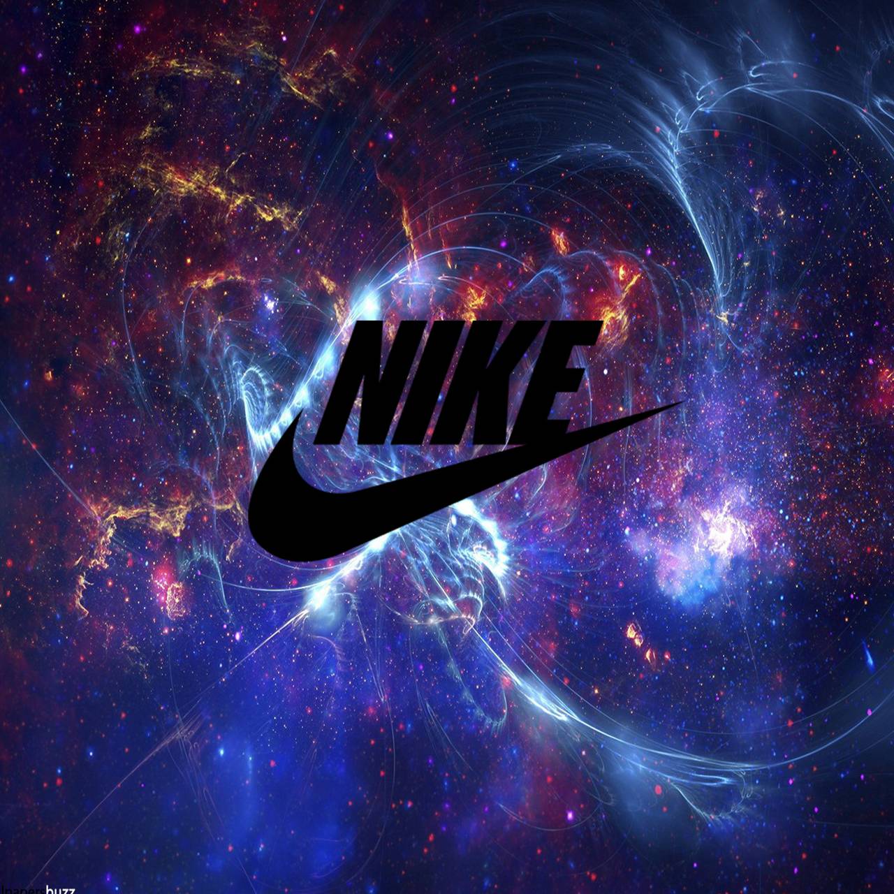 Nike Outer Space Wallpapers on WallpaperDog