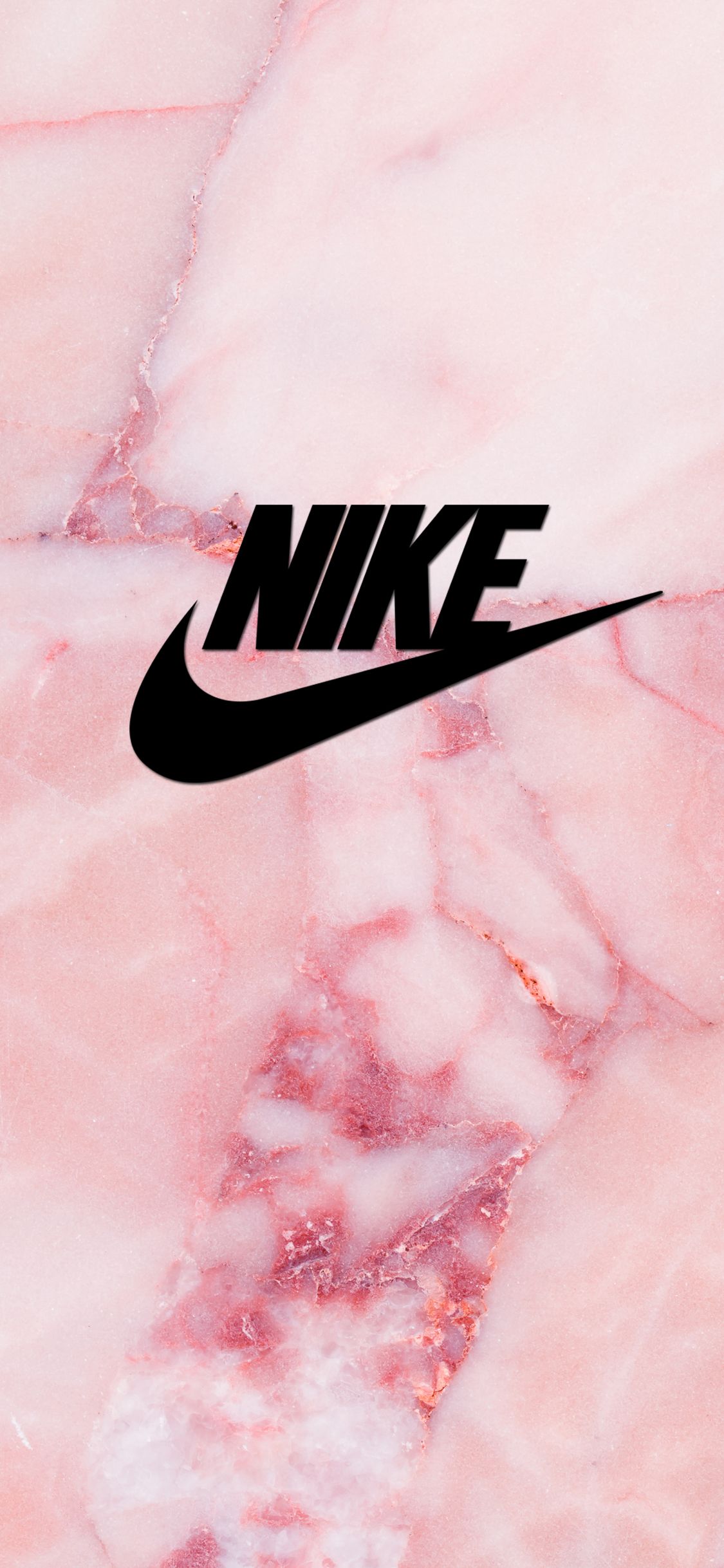 Pink Nike iPhone Wallpapers on WallpaperDog