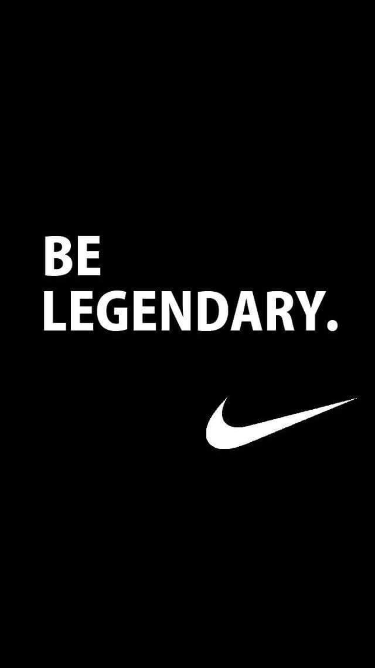 nike quote wallpaper