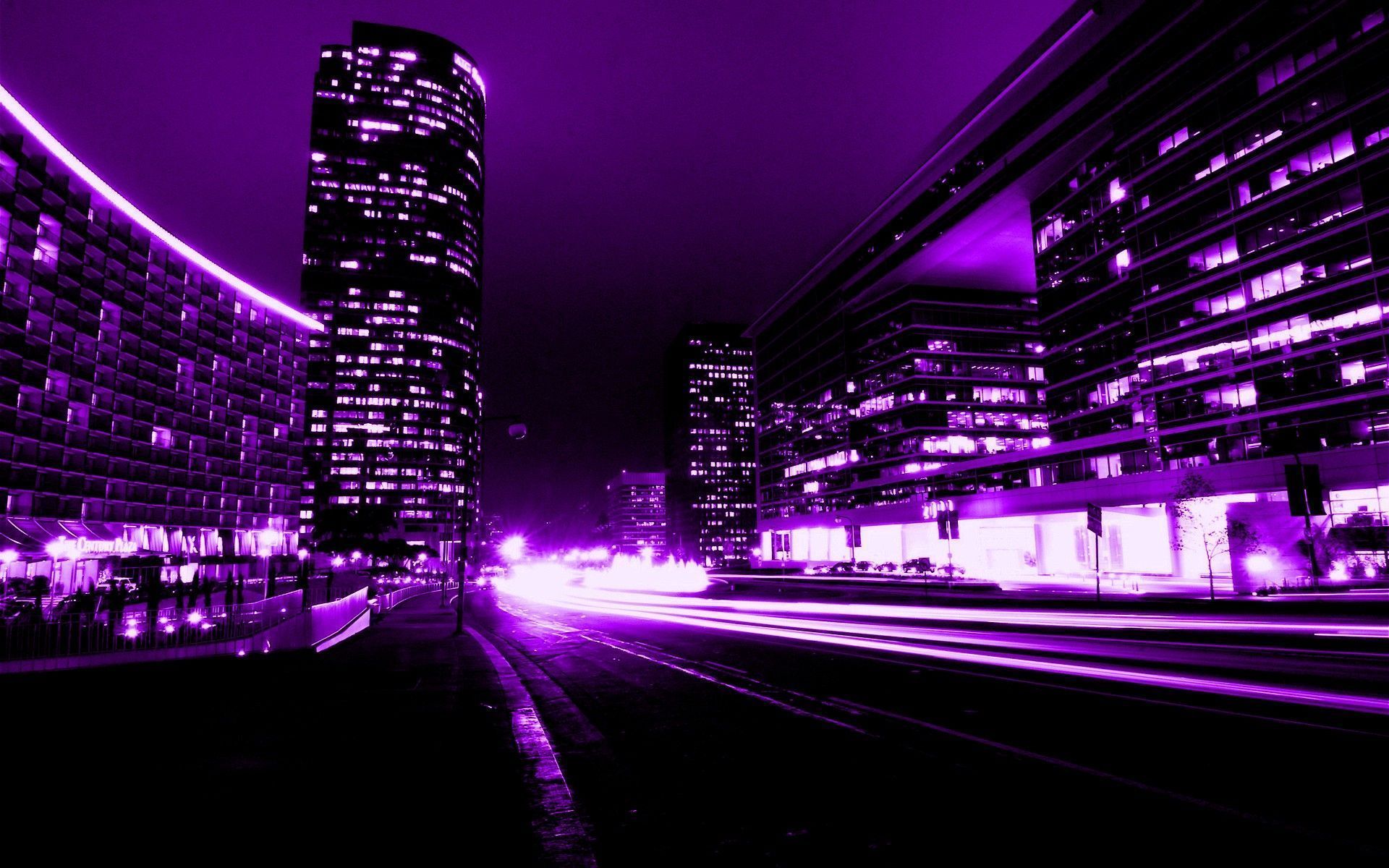 Featured image of post Neon Purple Aesthetic Black Background / The glass tubes are supported by a black finished metal grid, which can be hung against a.