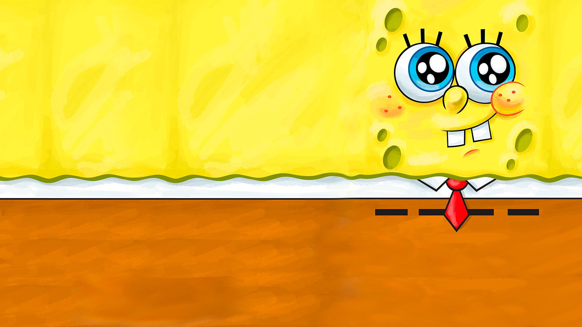 SpongeBob SquarePants: The reasons we love it, and always will - Polygon