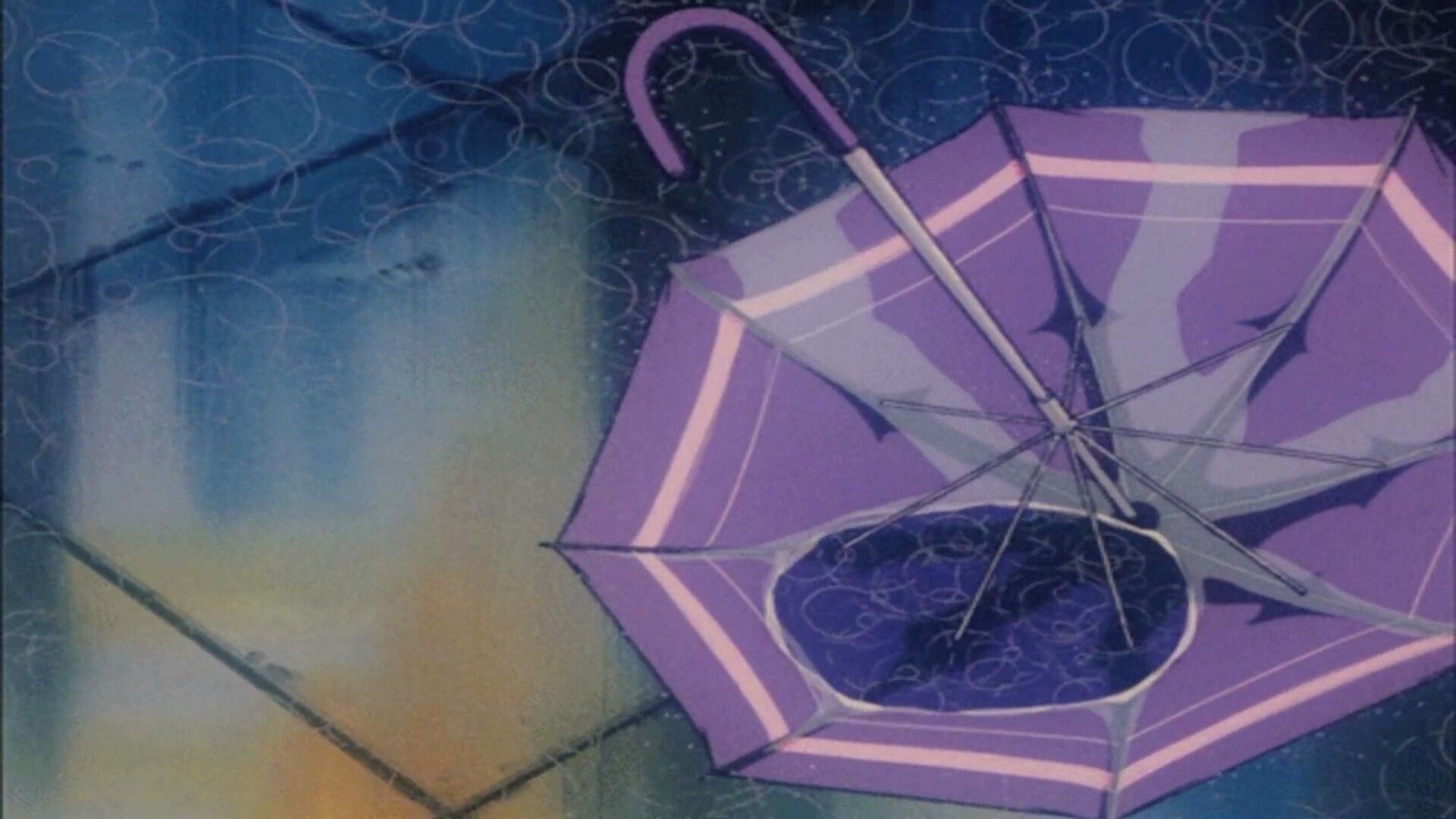 Turbo gal vaporwave aesthetic 80s anime... | tostadora