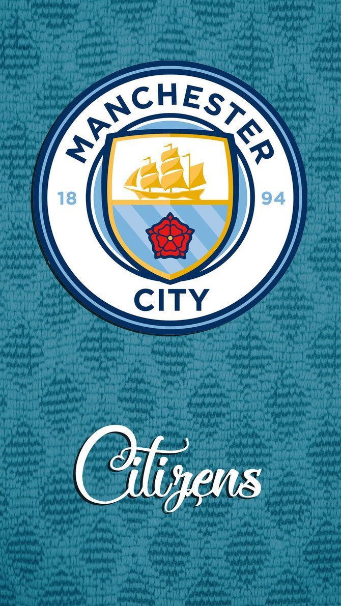 Man City iPhone Wallpapers on WallpaperDog