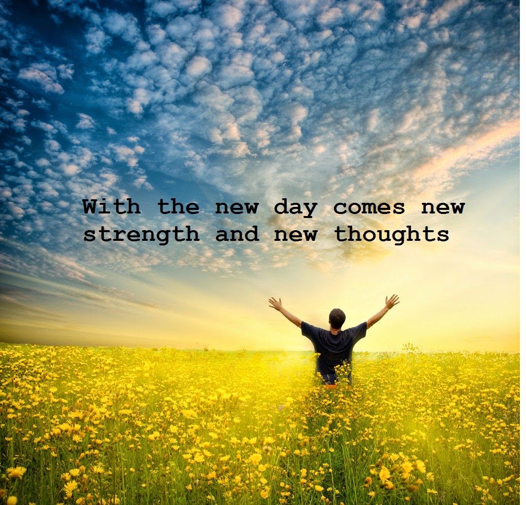 1036x996 Famous Quote,New Year New Day,New Year New Thoughts,Fresh Morning