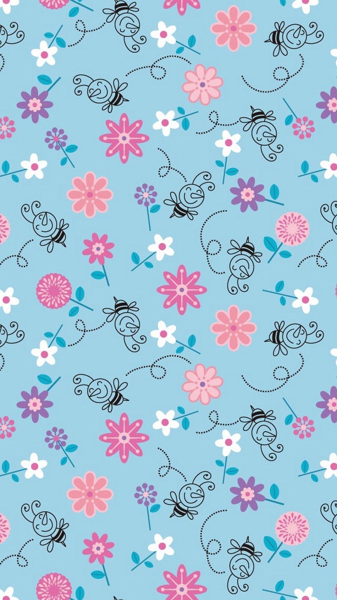 Cute Girly Design Wallpapers on WallpaperDog