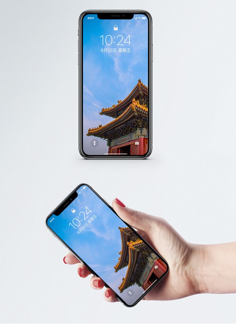 Forbidden City Snow Wallpapers on WallpaperDog