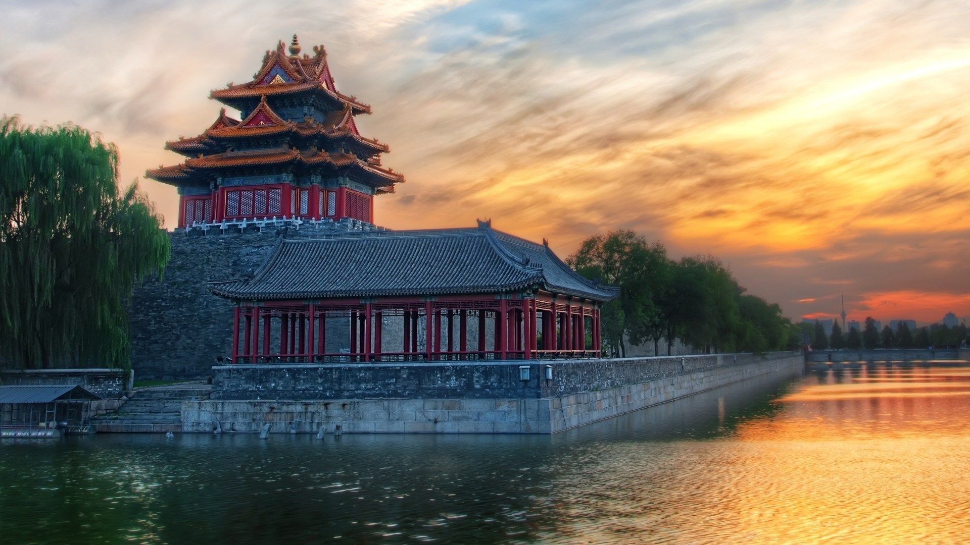 Какая страна получила название поднебесной. Императорский дворец Гугун. Пекин Запретный город Императорский дворец. Китай Поднебесная Империя. Поднебесная в древнем Китае.