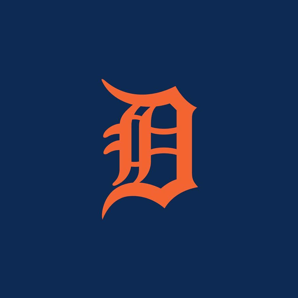 Detroit Tigers iPhone Wallpapers on WallpaperDog