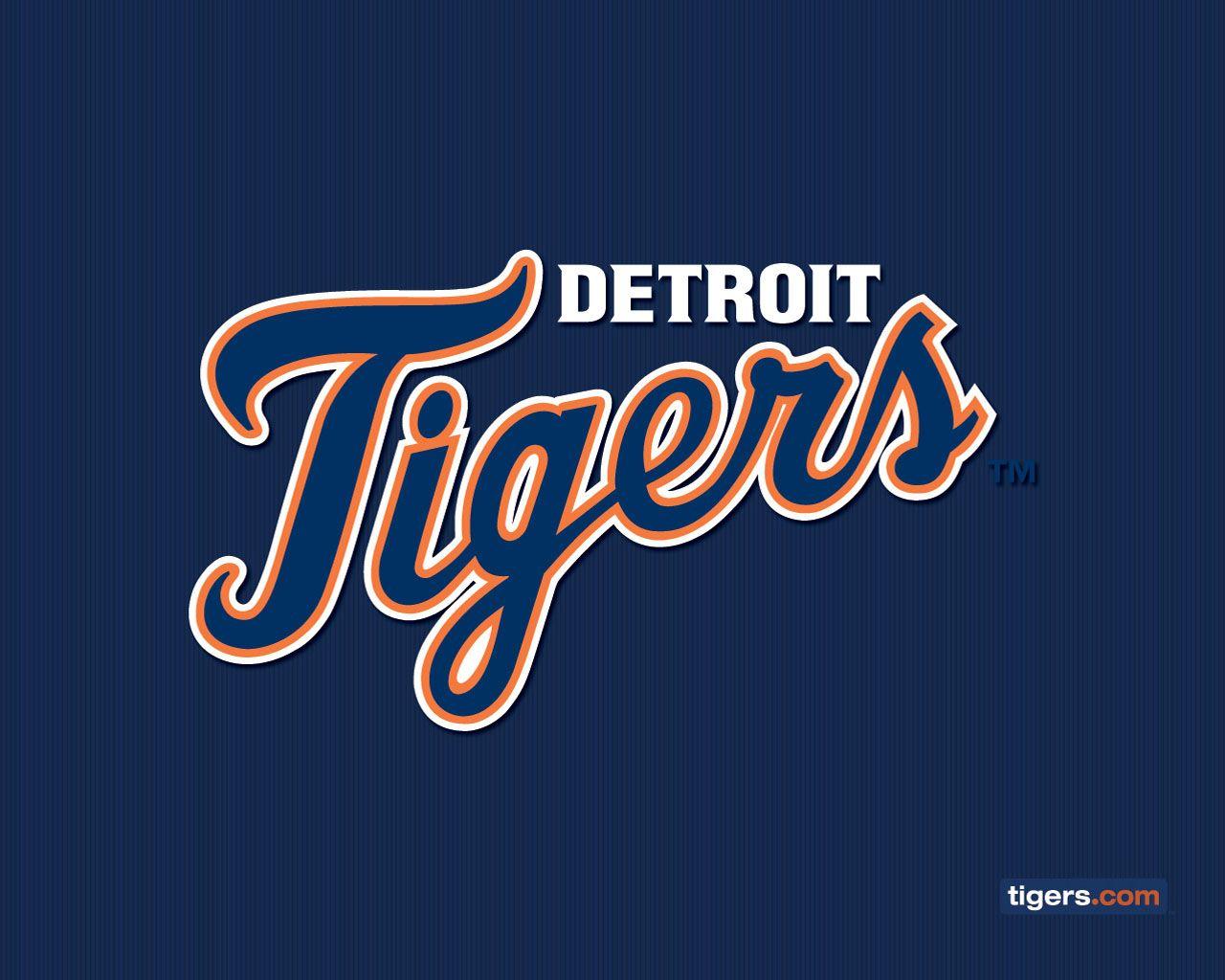 Detroit Tigers iPhone Wallpapers on WallpaperDog