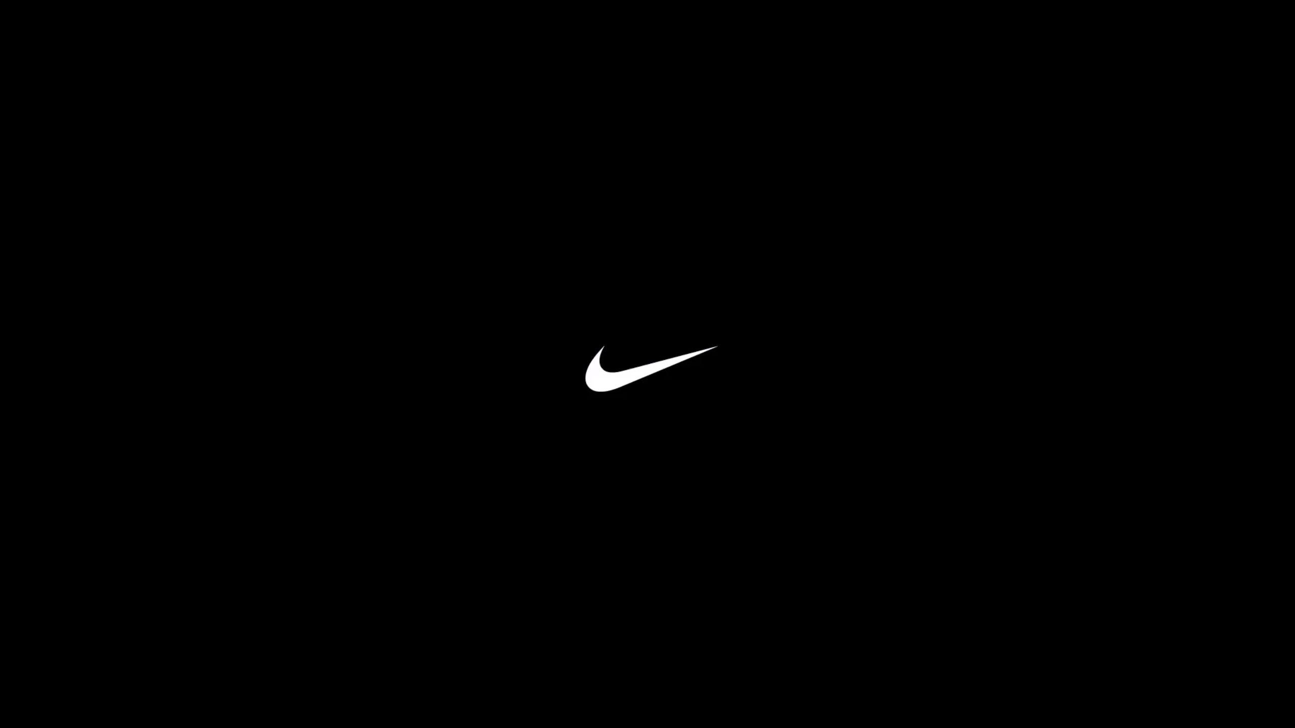 Black Nike Logo Wallpapers On Wallpaperdog