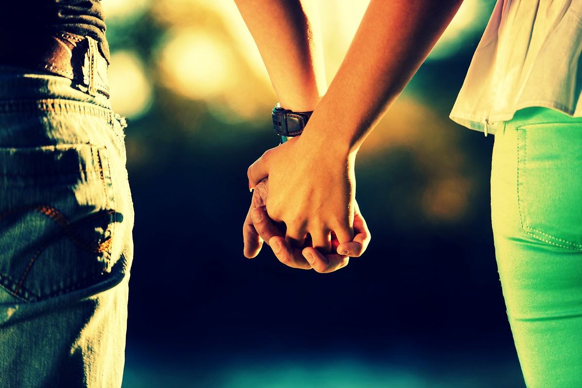 Cute Couple Love Hands Wallpapers on WallpaperDog