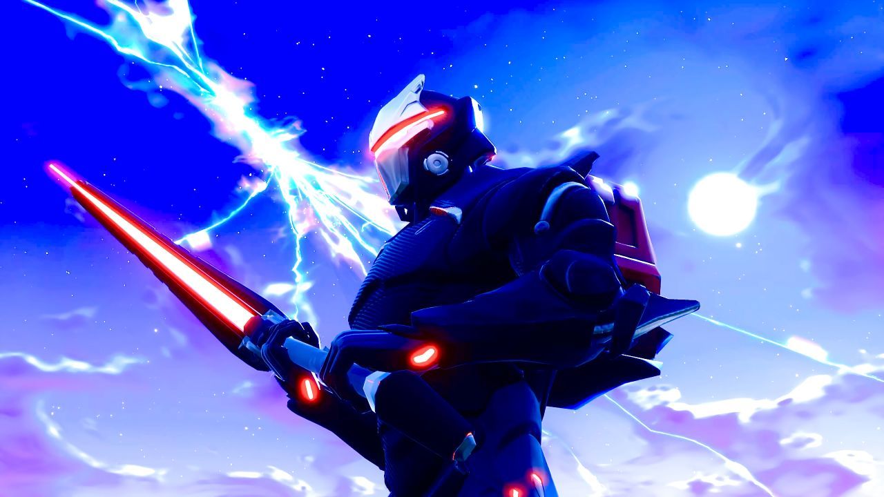 Download Fortnite 4k Gaming Wallpaper