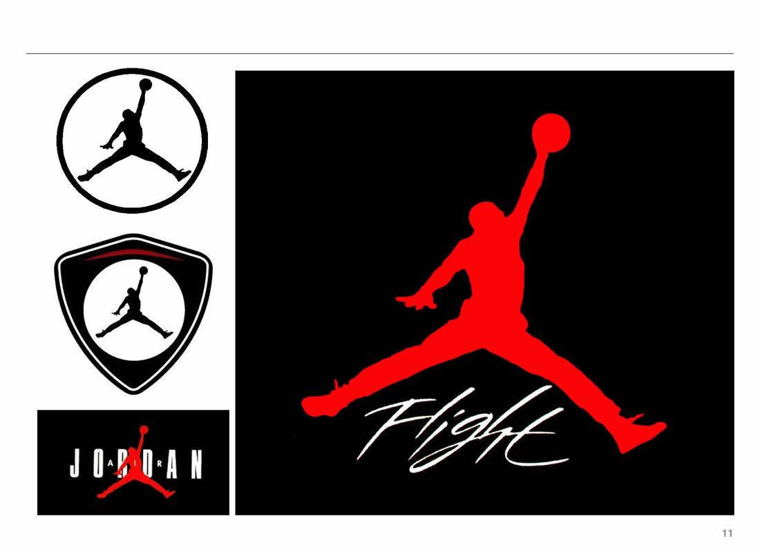 Air Jordan Flight Logo Wallpapers on 