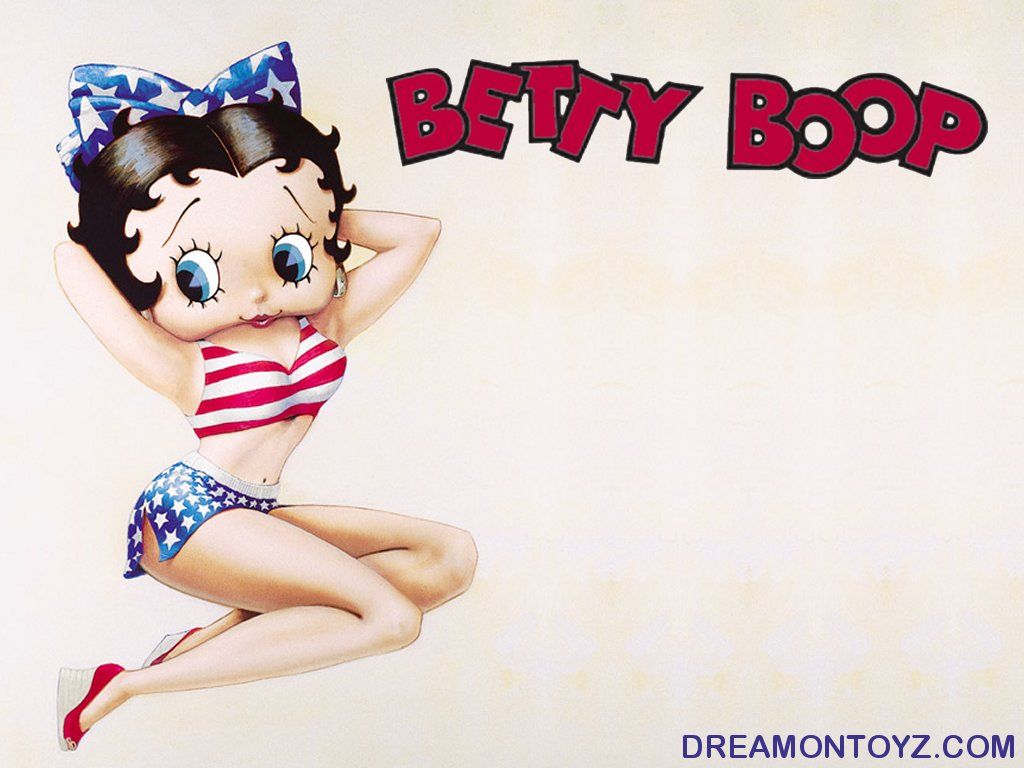 Betty Boop Wallpaper - iXpap | Betty boop tattoos, Betty boop art, Betty  cartoon