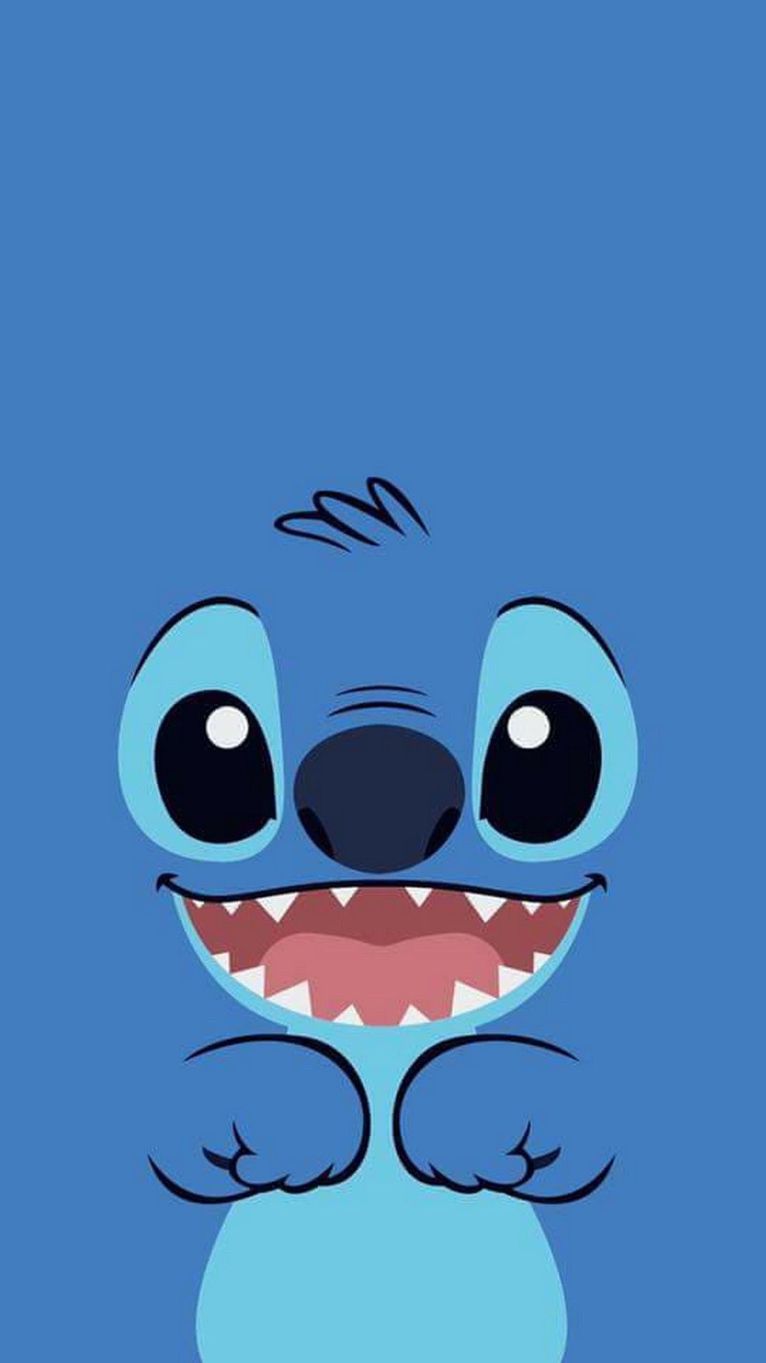 Stitch 3D Wallpapers  Top Free Stitch 3D Backgrounds  WallpaperAccess