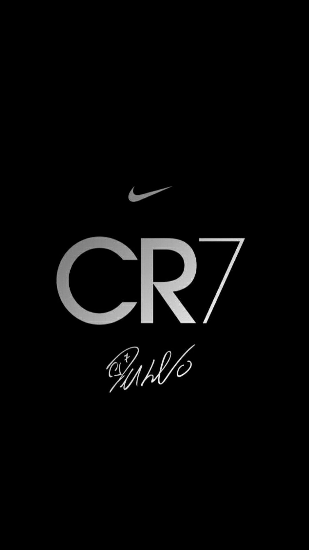 Nike Cr7 Galaxy Wallpapers On Wallpaperdog