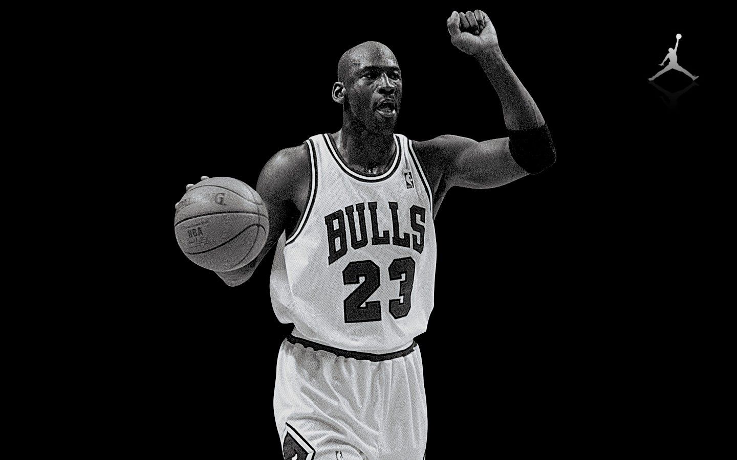 Retro Michael Jordan Wallpapers on WallpaperDog