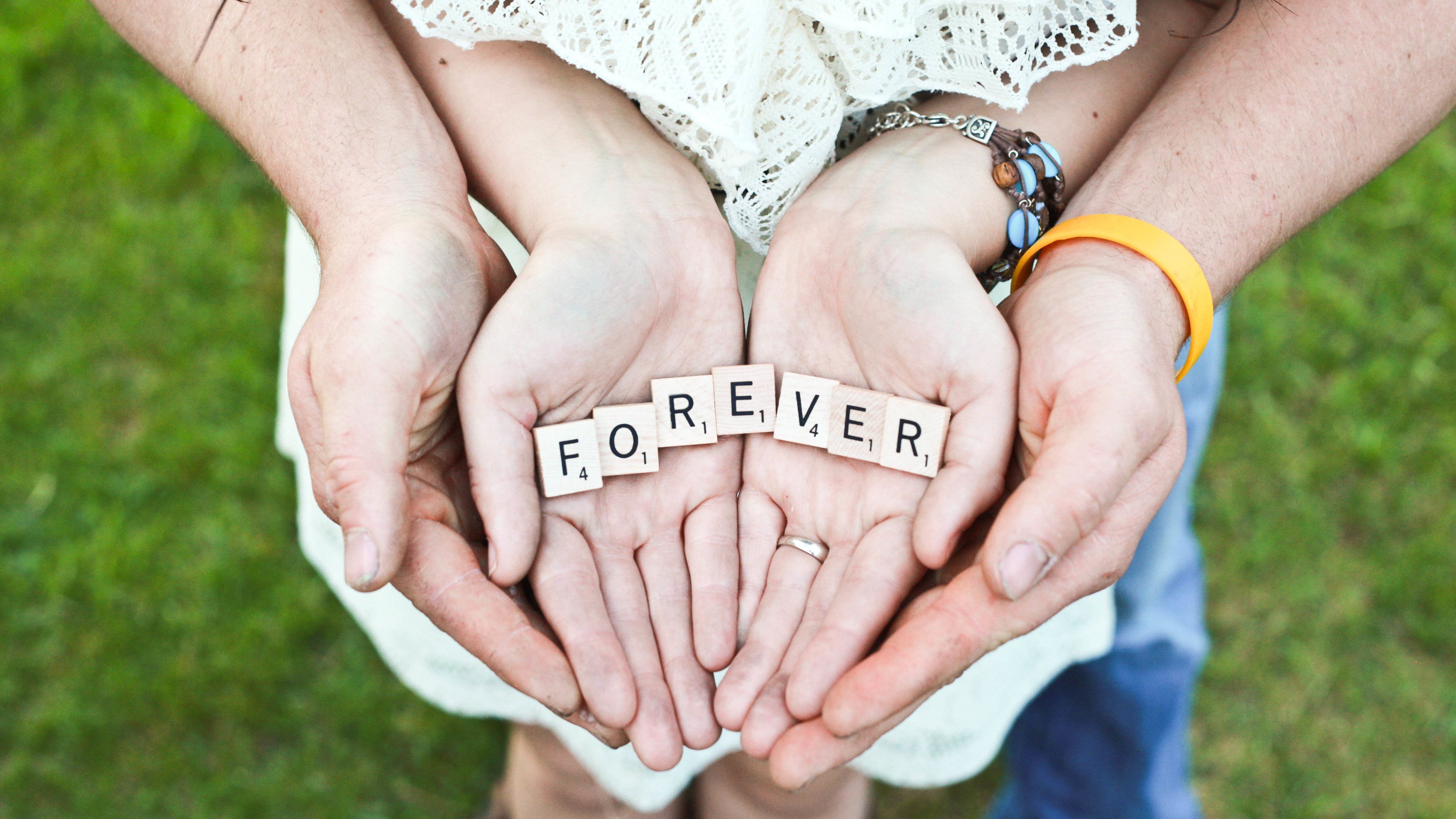 Hands Love Couple Wallpapers on WallpaperDog