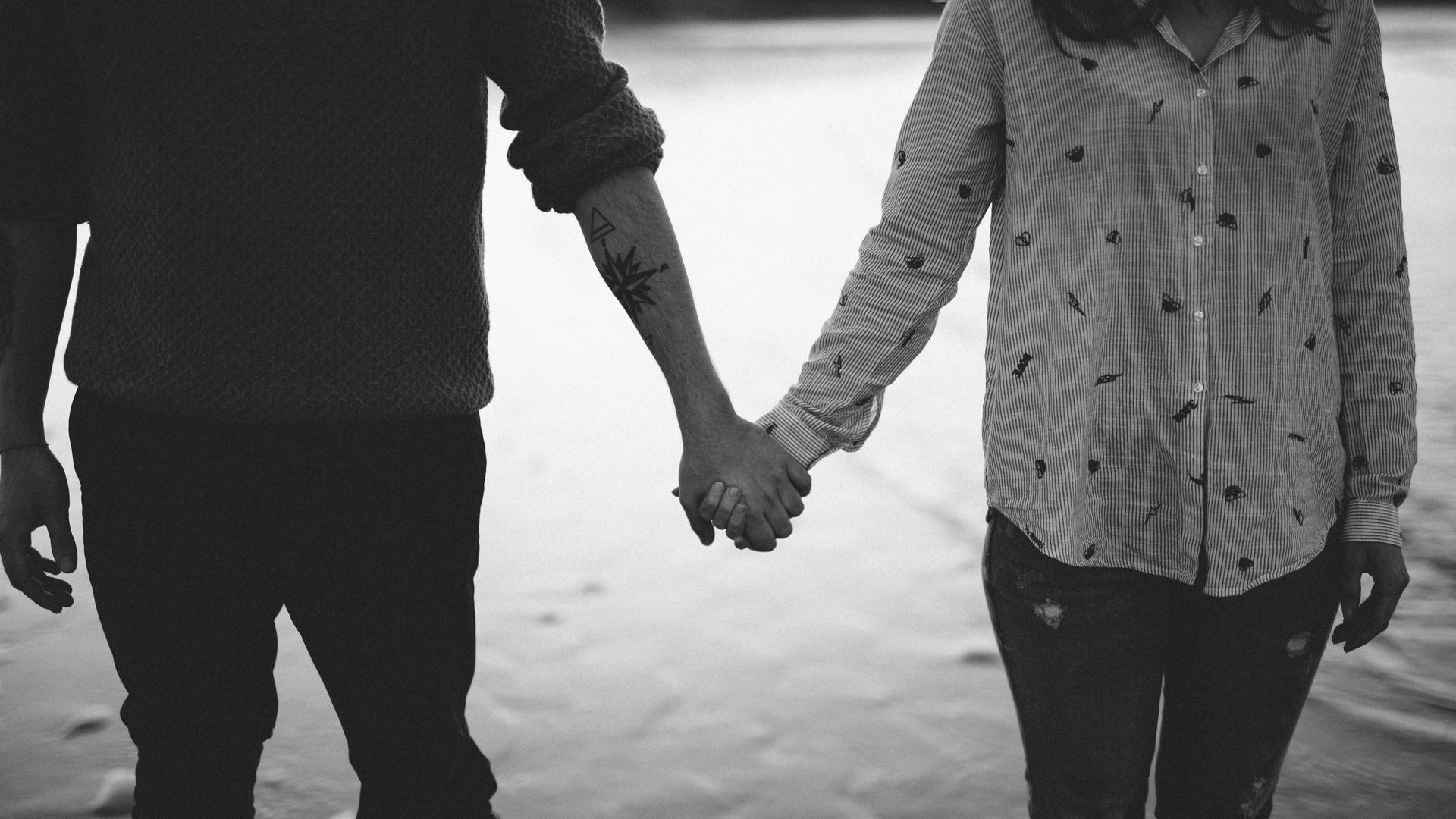 Hands Love Couple Wallpapers on WallpaperDog