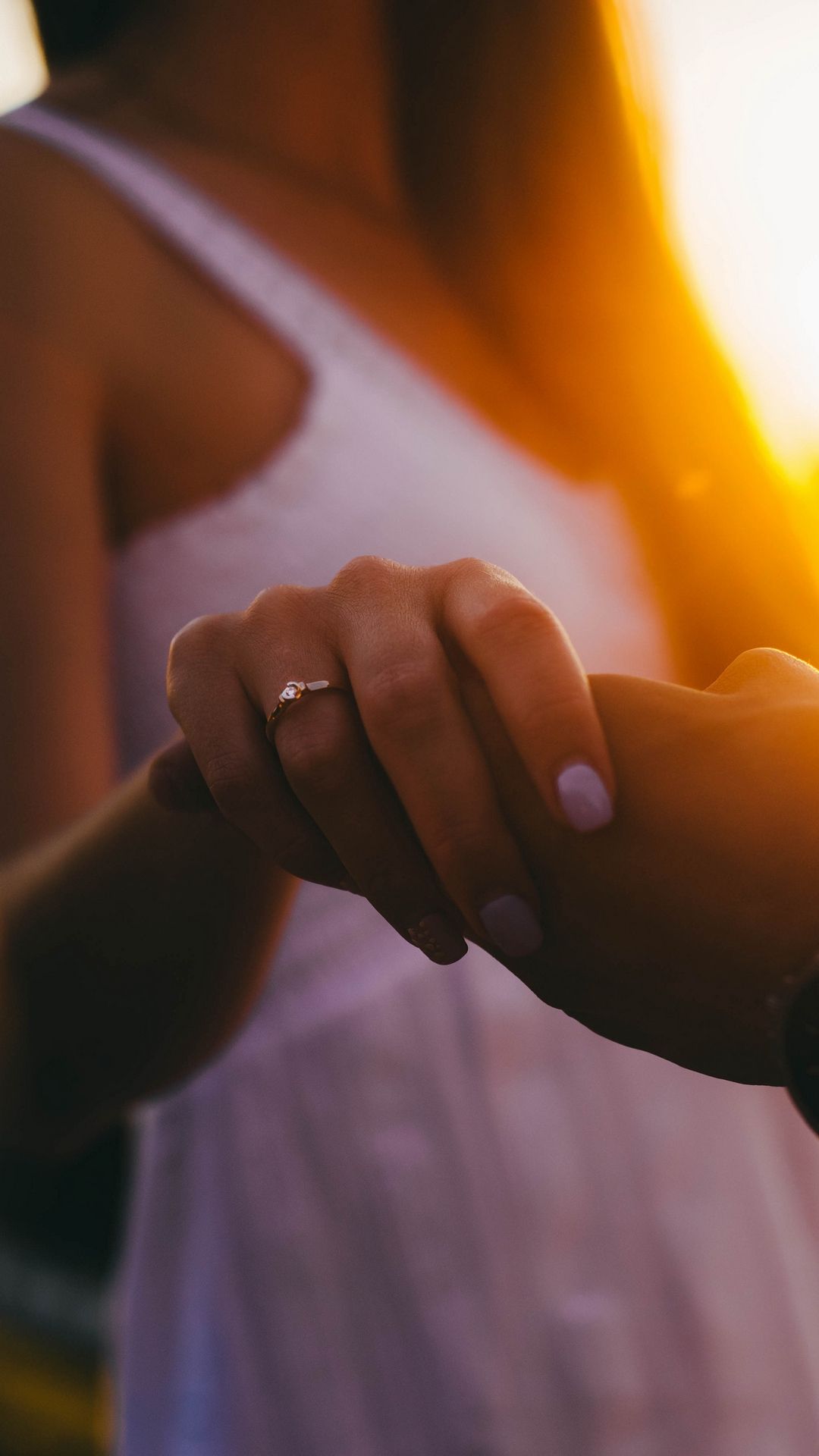 Hands Love Couple Wallpapers on WallpaperDog
