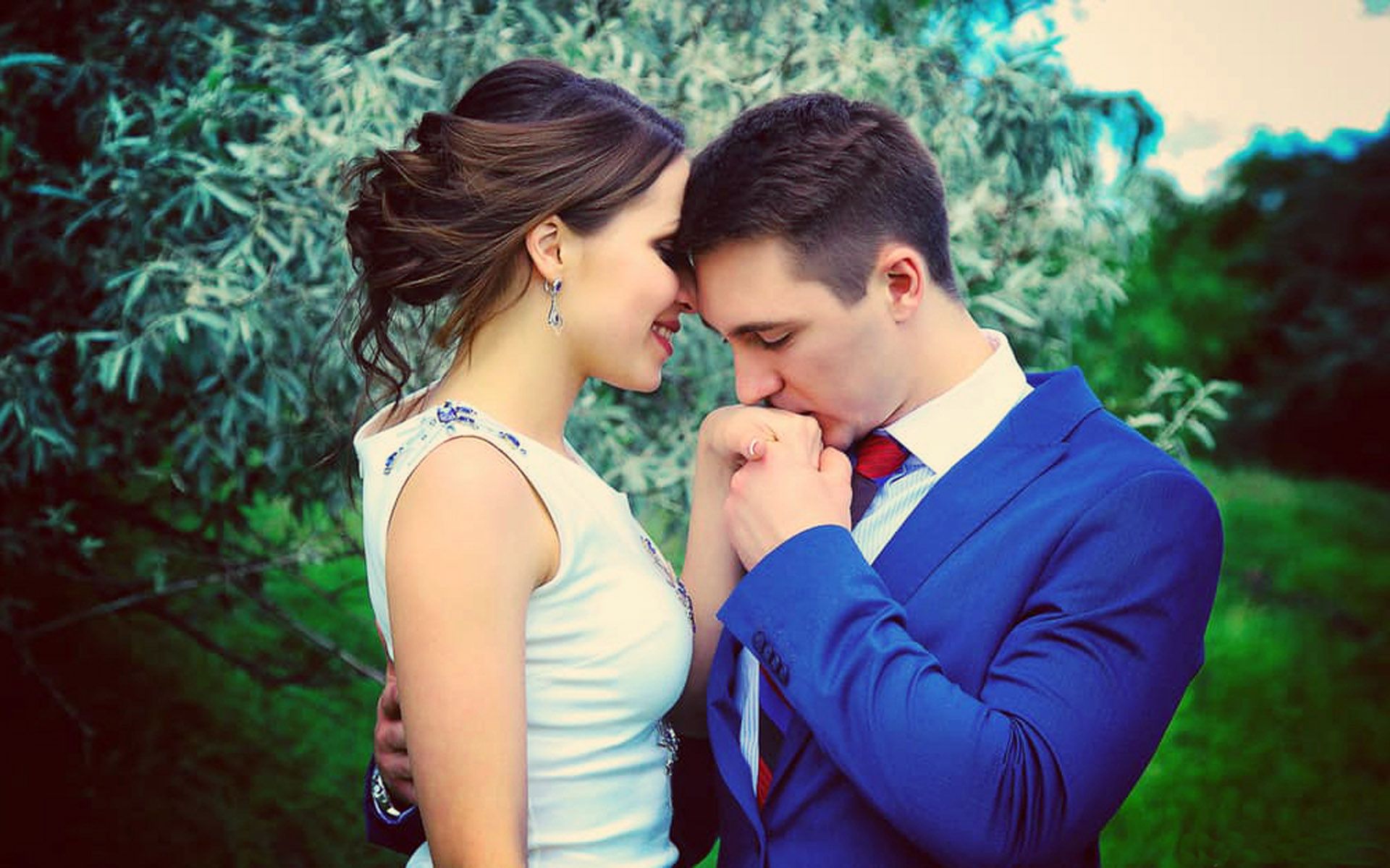 Hands Love Couple Wallpapers on WallpaperDog