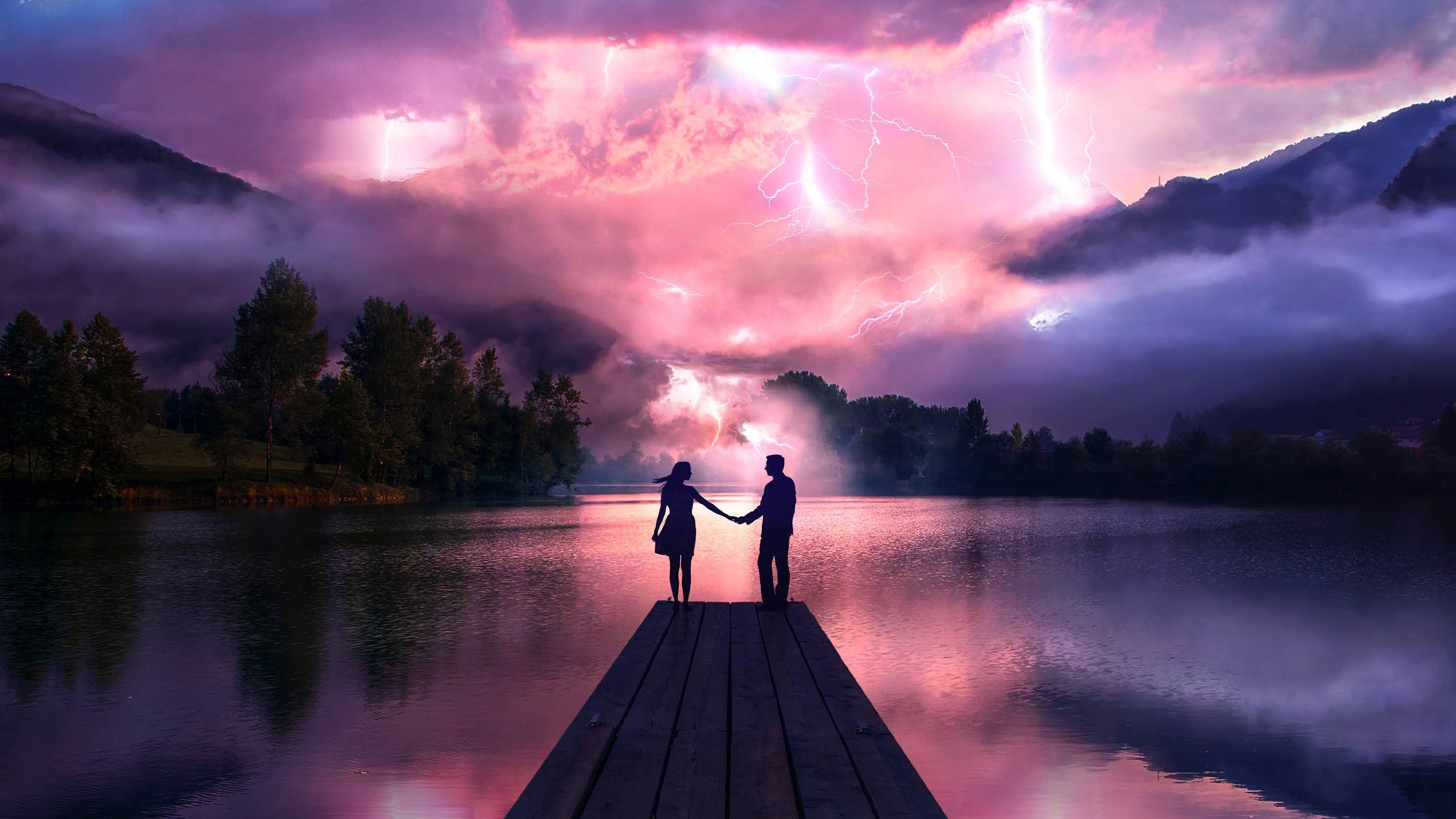 Hands Love Couple Wallpapers on WallpaperDog