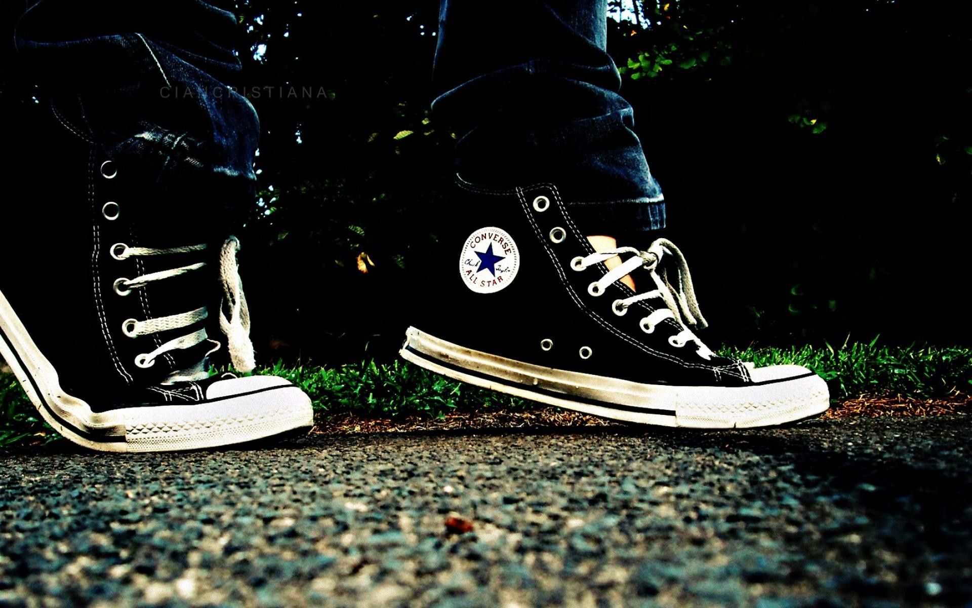 Converse All Star Wallpapers on WallpaperDog