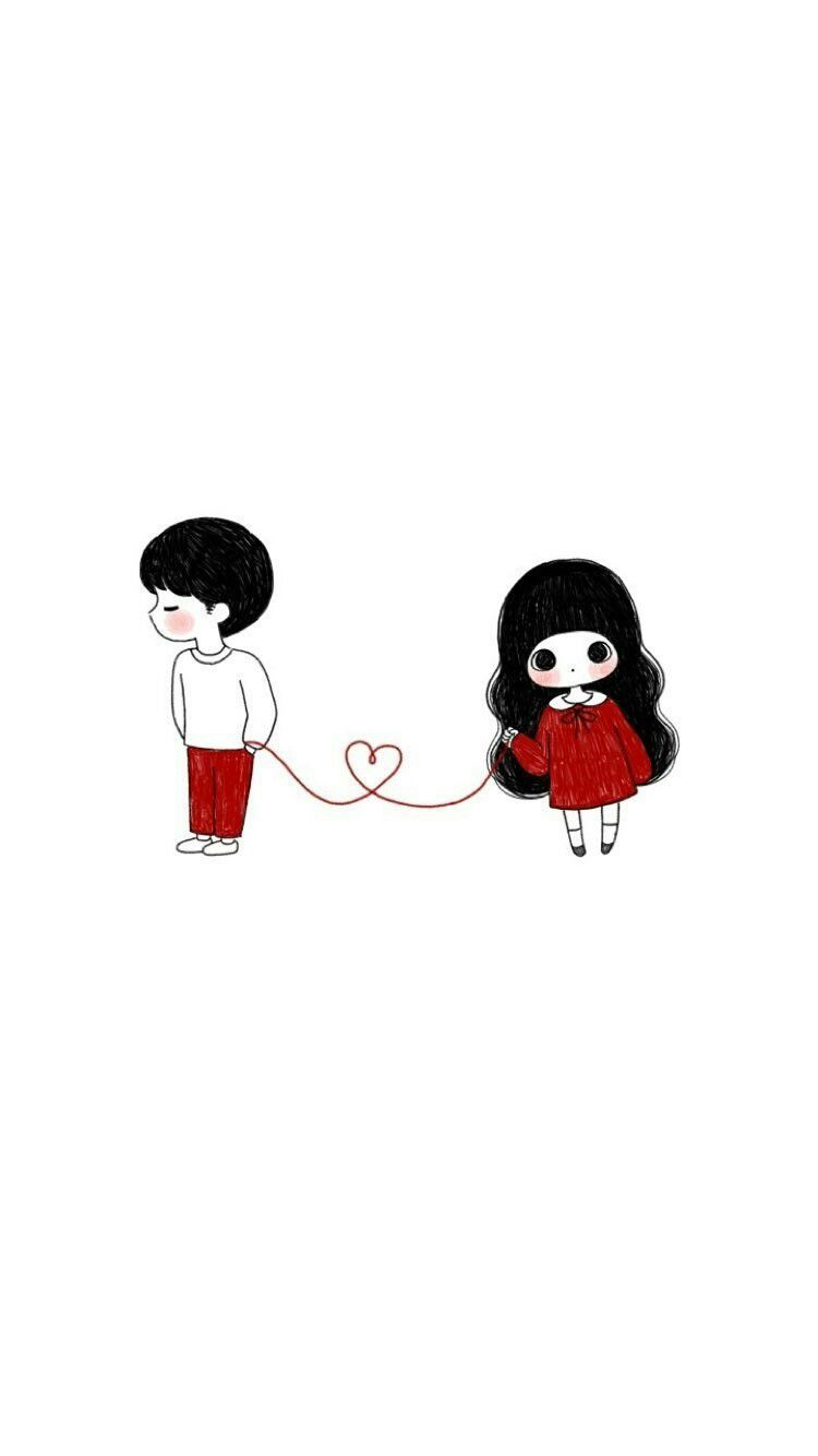 Love Couple, boy, draw, drawing, girl, love, new, pencil, romance, sketch,  HD wallpaper | Peakpx