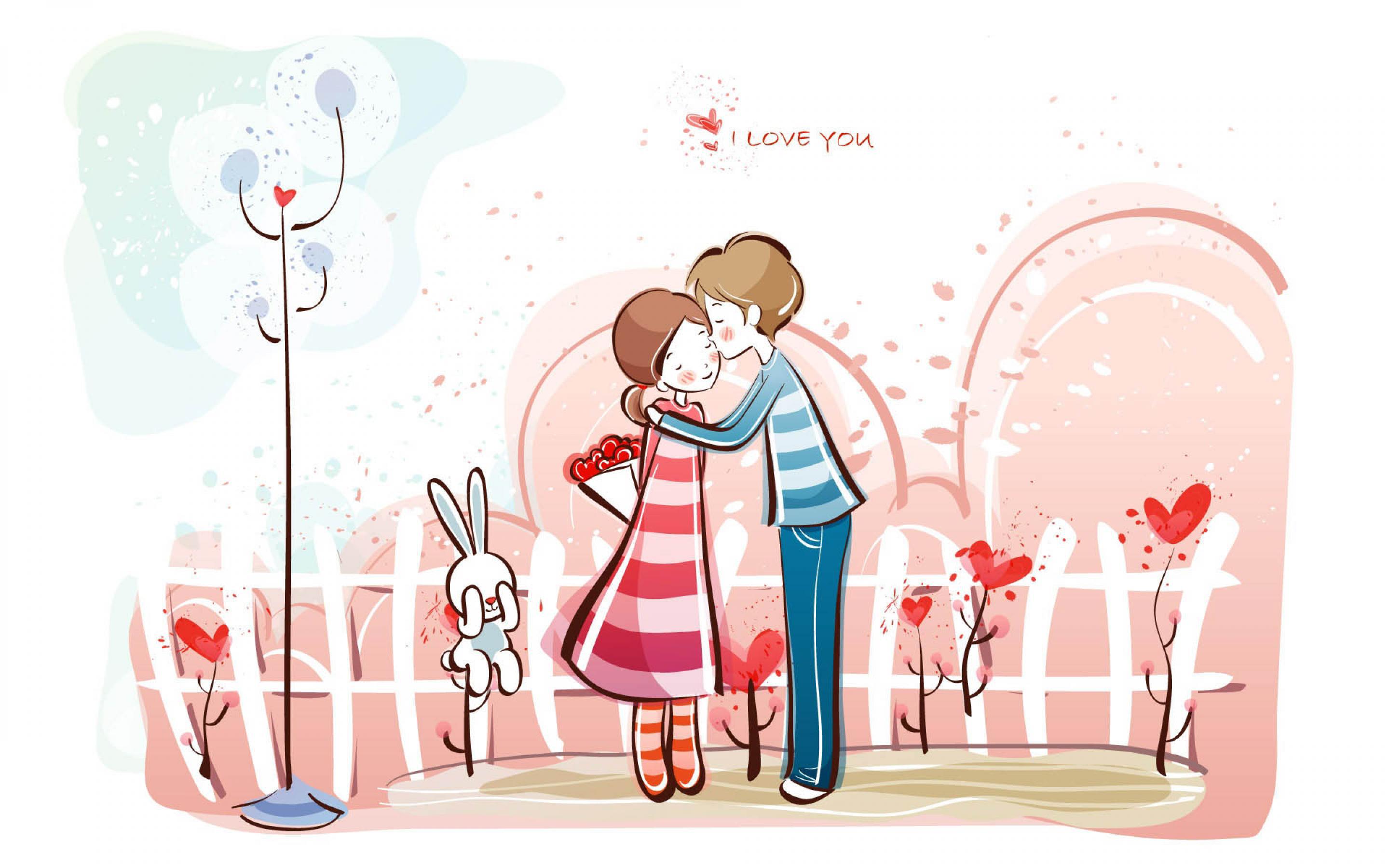 Featured image of post Gf Bf Cartoon Wallpaper Download Browse the biggest collection of high resolution cartoon wallpaper photos on pngtree