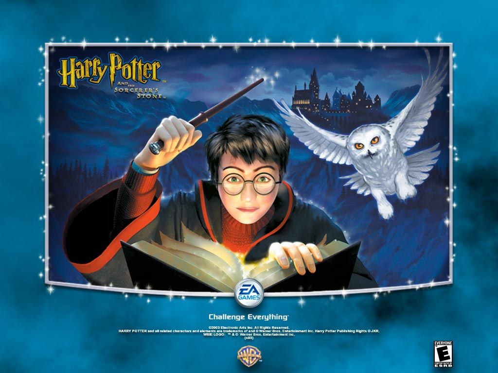 Harry Potter Ps1 Download