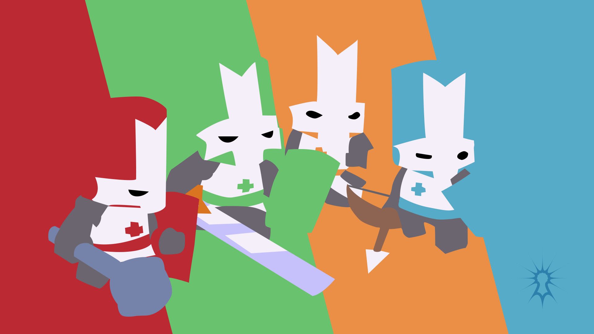 Free download Castle Crashers Game Wallpapers Apps Directories 900x666  for your Desktop Mobile  Tablet  Explore 72 Castle Crasher Wallpaper  Castle  Wallpaper Hogwarts Castle Wallpaper Fantasy Castle Wallpapers