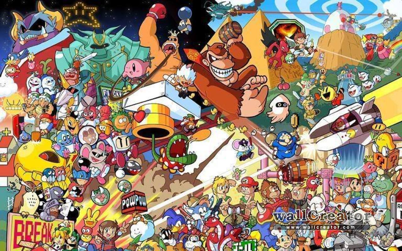 Wallpapers Collection Cartoon Network Wallpapers